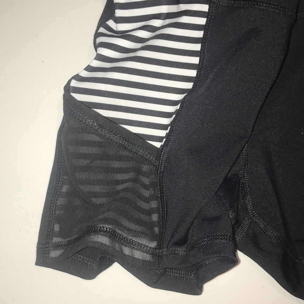 Workout Shorts - Picture 3 of 3