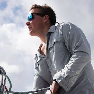 Meet your Posher, Adam