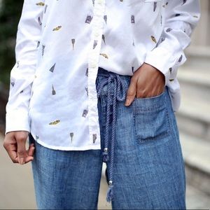 Level 99 Pants - Wide Leg Pants Level 99 Pants - Wide Leg Pants