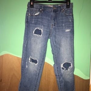 Pacsun jeans