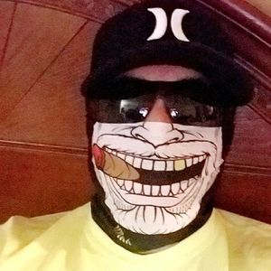 Meet your Posher, Ivan