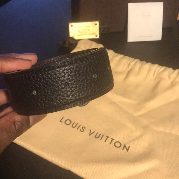 Louis Vuitton Belt - Picture 4 of 7