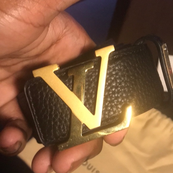 Louis Vuitton Belt - Picture 5 of 7