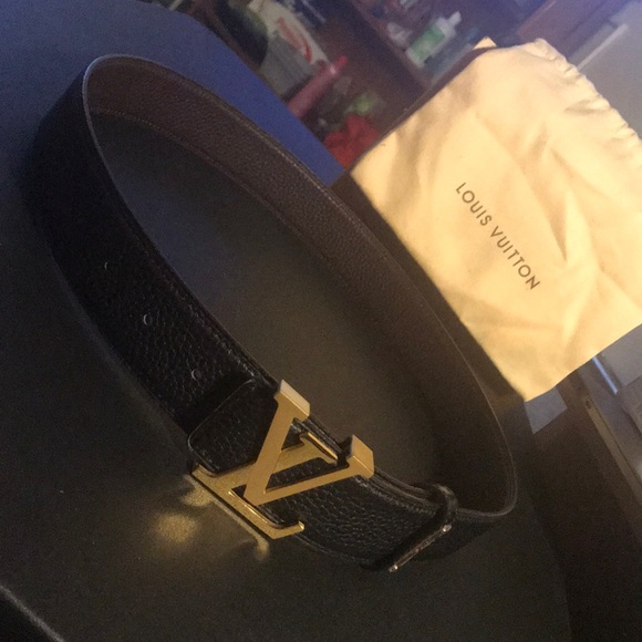 Louis Vuitton Belt - Picture 7 of 7