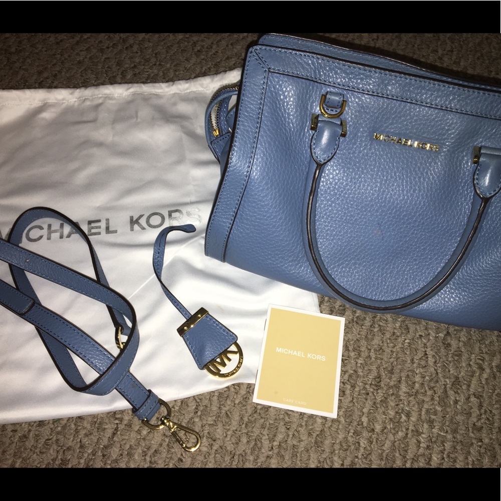 Michael Kors 2 way bag FINAL price