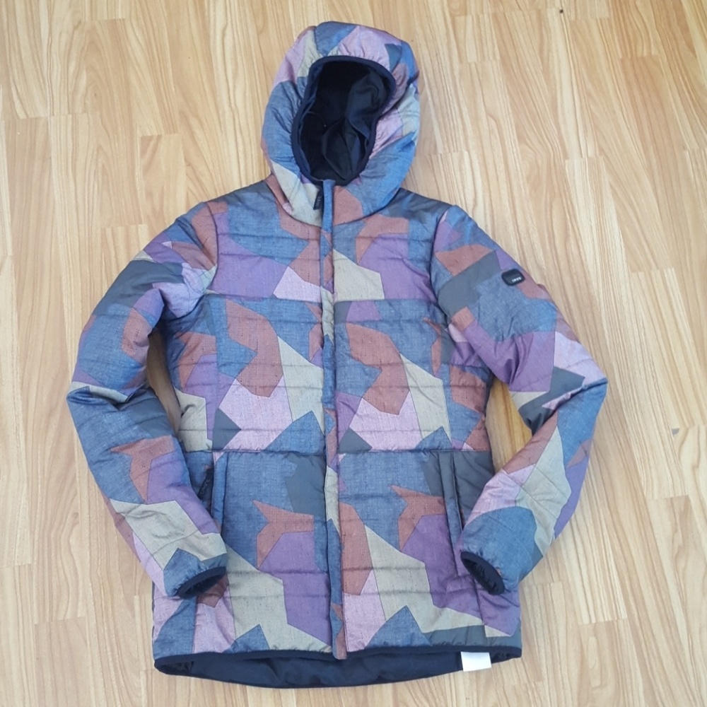 DAKINE Down Jacket