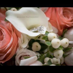 Meet your Posher, Alison