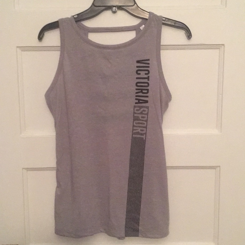 NWOT Victoria’s Secret sport tank top