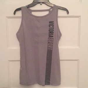 NWOT Victoria’s Secret sport tank top