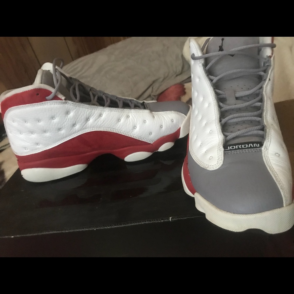 Jordan 13