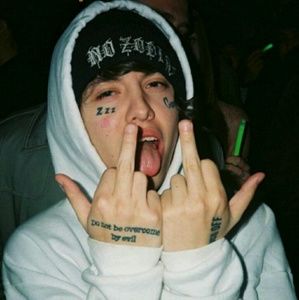 Meet your Posher, Erick