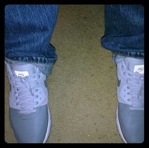 Nike Air Max 90 Ultra 2.0 SE Cool Grey/ Wolf Gray