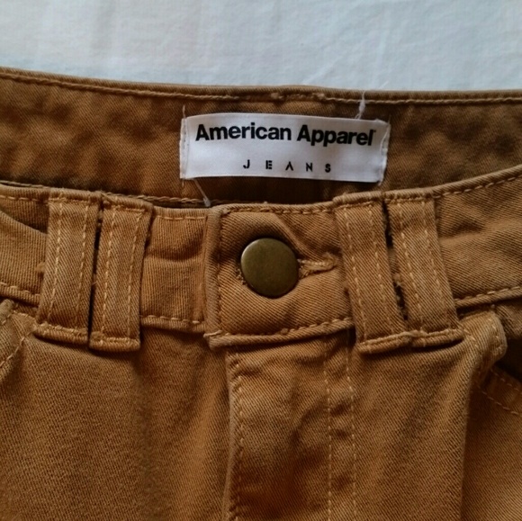 💸 SOLD 💸 AA Four Way Stretch Jeans - Picture 5 of 5