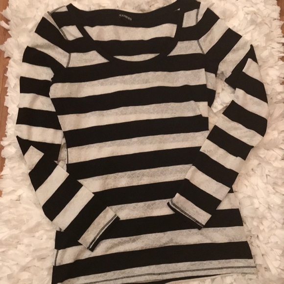 Express long/sleeved top - Picture 1 of 2