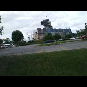 Meet your Posher, Felice