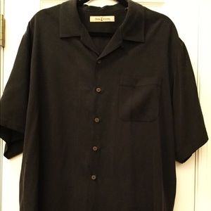 Tommy Bahama Silk Short Sleeve