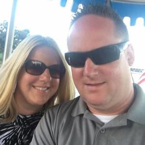 Meet your Posher, Stacy