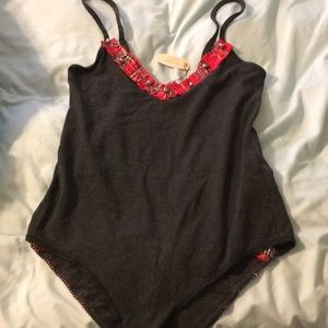 NWT Victoria Secret Onsie