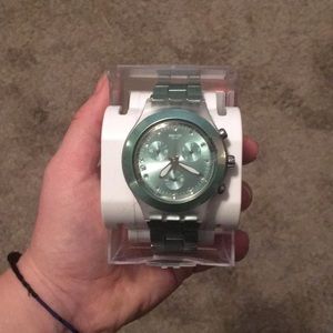 Swatch Watch Full-Blooded style