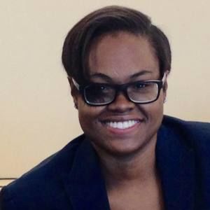 Meet your Posher, Shenika