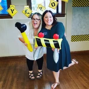 Meet your Posher, Adrienne