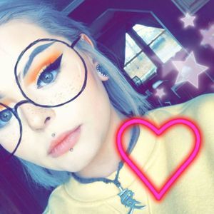 Meet your Posher, Rylie