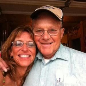 Meet your Posher, Dawn