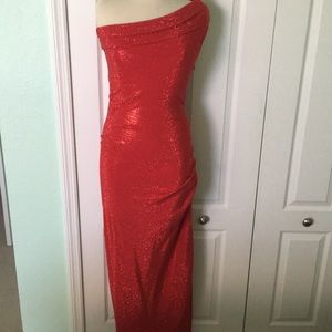 St. John Evening gown in EUC