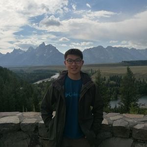 Meet your Posher, Ryan