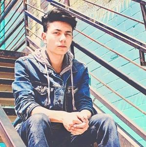 Meet your Posher, Angel