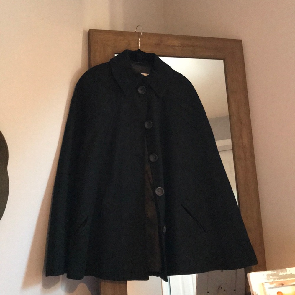 Gap cape