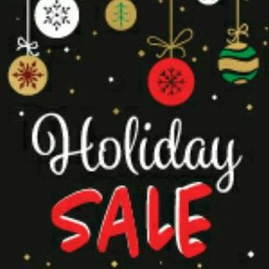 BUY ONE GET ONE SALE!