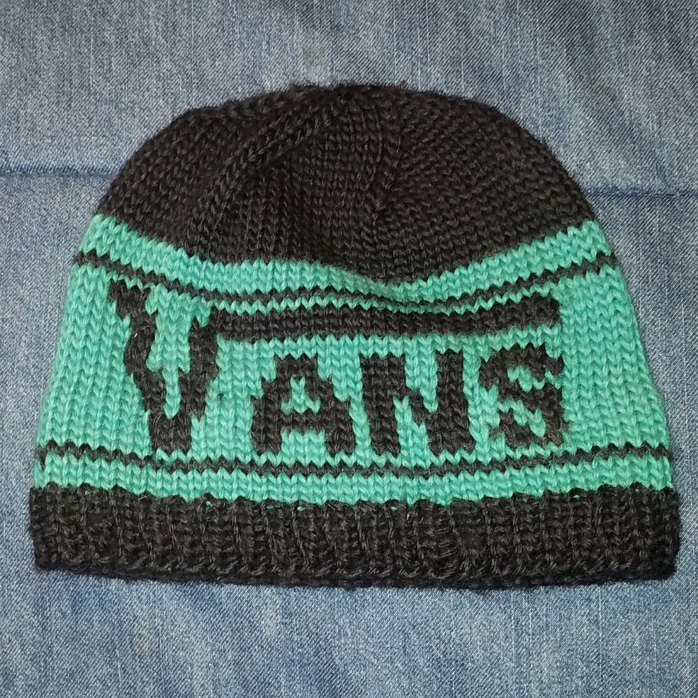 Vans Beanie (Unisex)