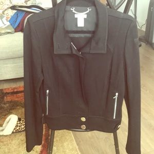Cache Jacket