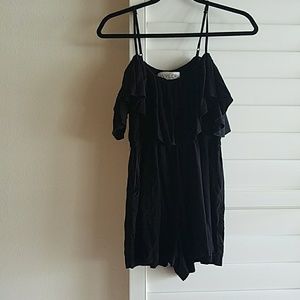 Wylder Romper XS