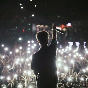 Meet your Posher, Edgar