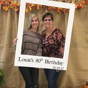 Meet your Posher, Renee