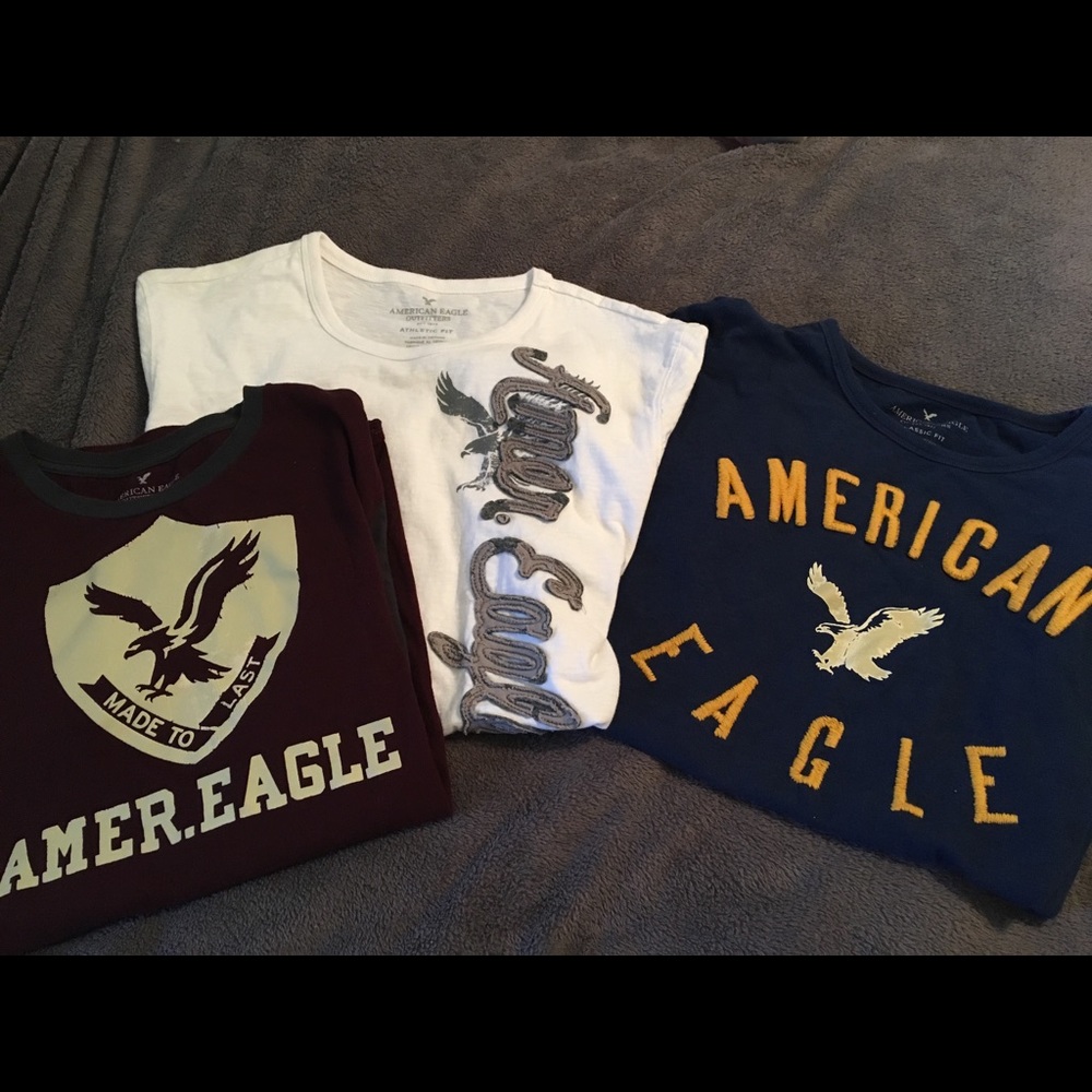 Men’s American Eagle Outfitters T-shirt’s size L