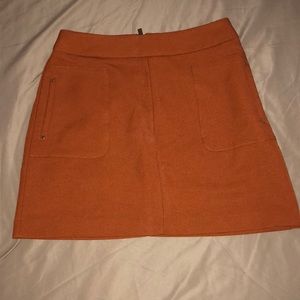 H&M mini skirt