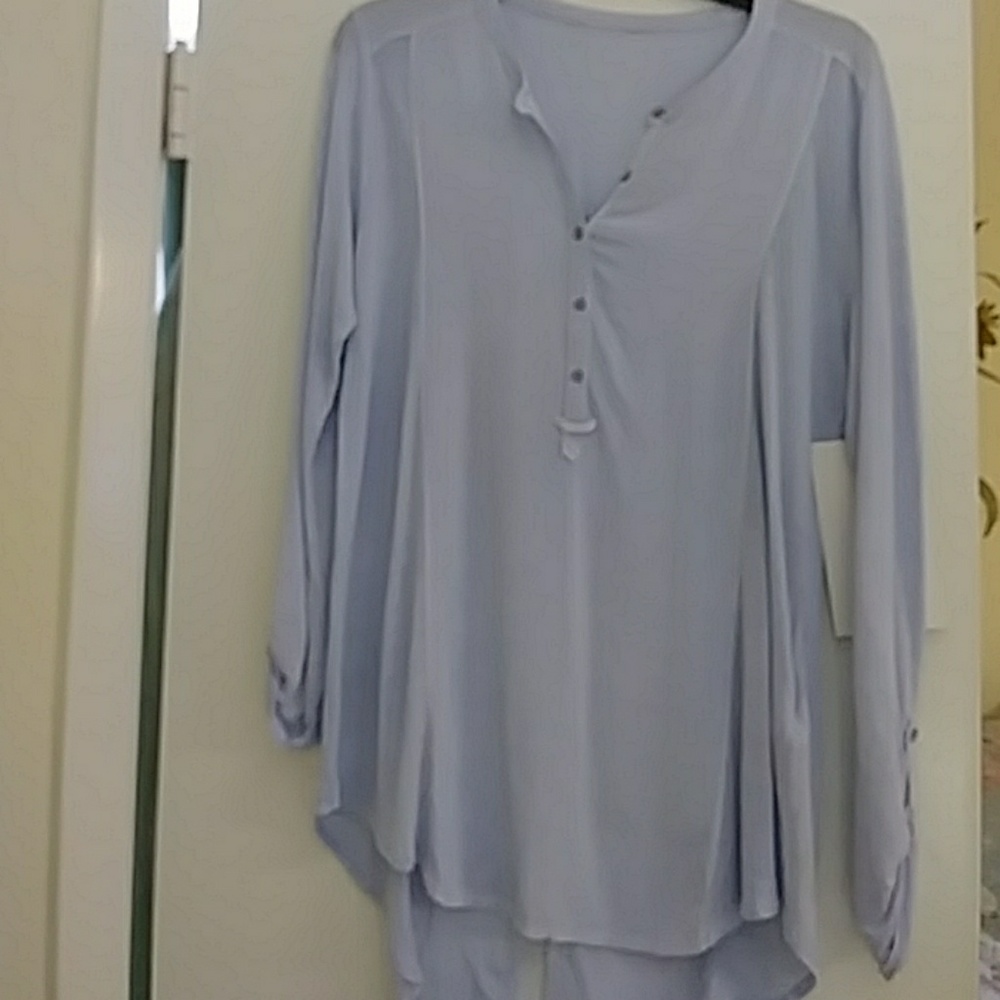 Myth Clothing Co. Truth Size M