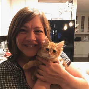 Meet your Posher, Kim