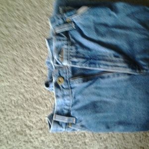 Liz Claiborne Jeans