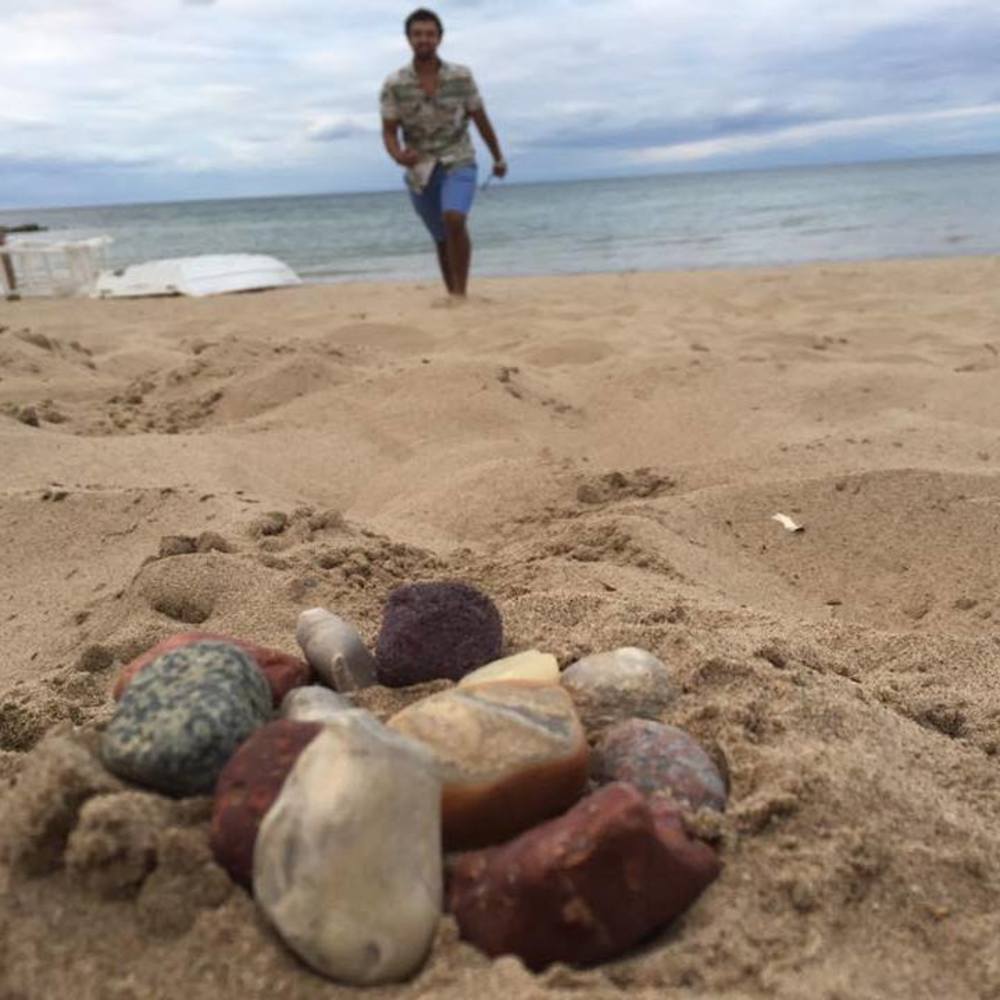 Meet your Posher, Isaiah