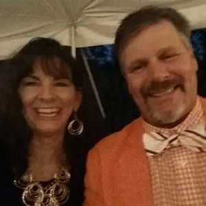 Meet your Posher, Tammy