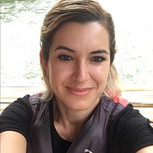 Meet your Posher, Nancy