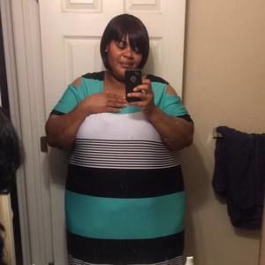 Meet your Posher, Shanita