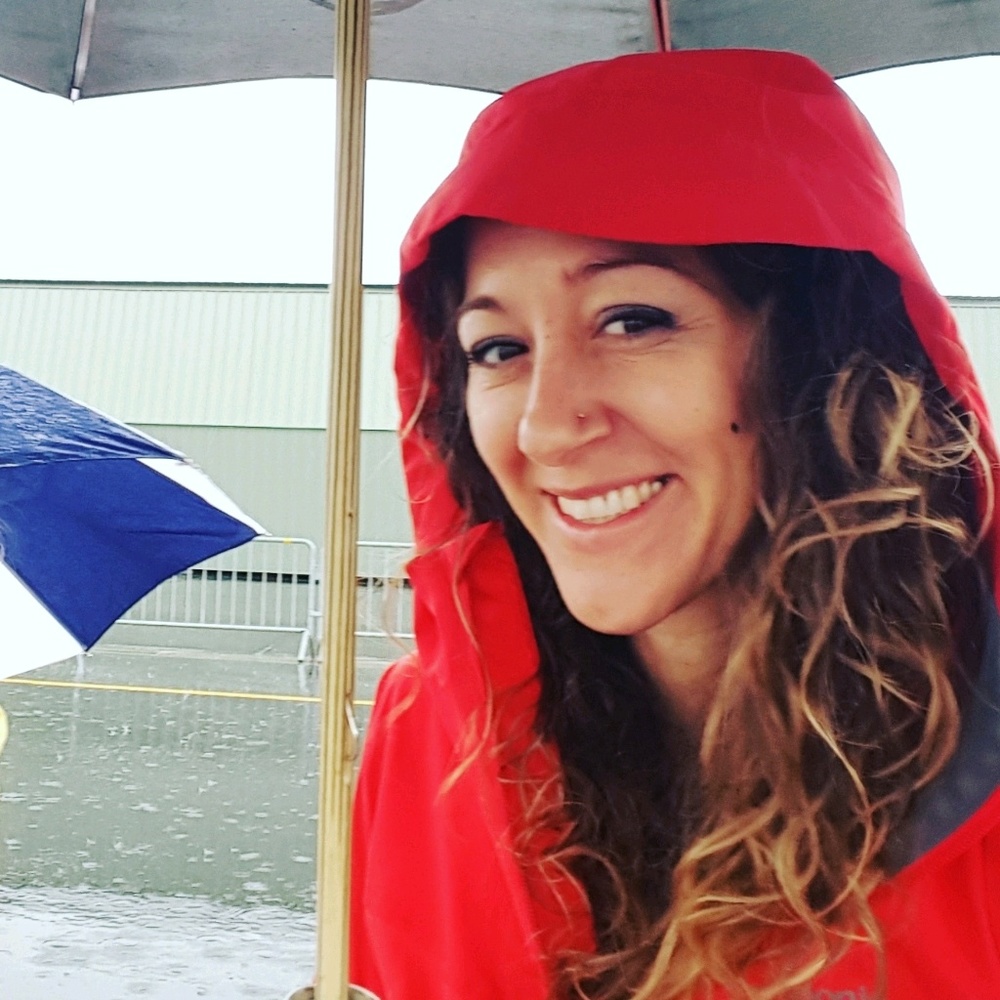 Meet your Posher, Carina