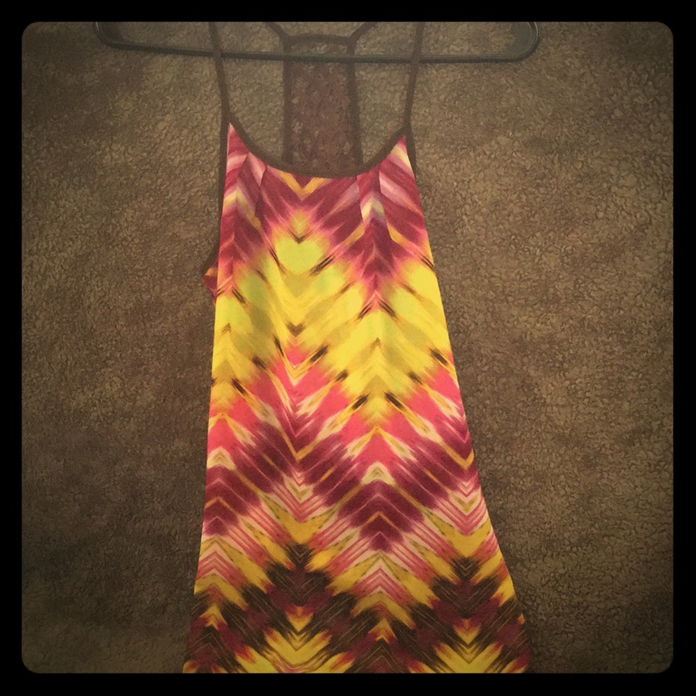 Tank top