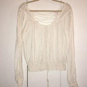 Free people blouse