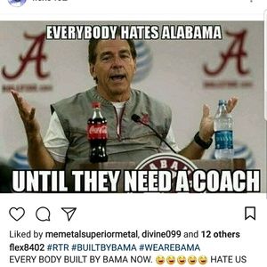 Meet your Posher, Miranda